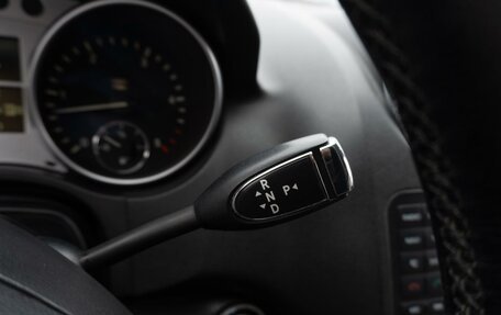 Mercedes-Benz M-Класс, 2007 год, 1 099 000 рублей, 16 фотография