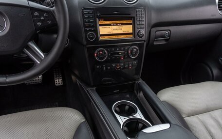 Mercedes-Benz M-Класс, 2007 год, 1 099 000 рублей, 20 фотография