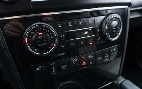 Mercedes-Benz M-Класс, 2007 год, 1 099 000 рублей, 18 фотография