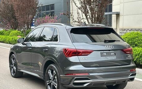 Audi Q3, 2023 год, 2 487 778 рублей, 6 фотография