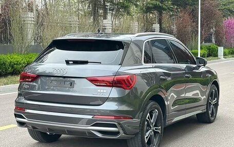 Audi Q3, 2023 год, 2 487 778 рублей, 4 фотография