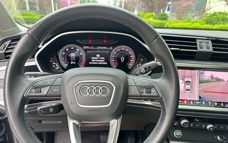 Audi Q3, 2023 год, 2 487 778 рублей, 9 фотография