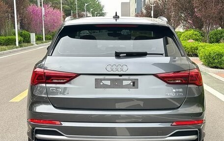 Audi Q3, 2023 год, 2 487 778 рублей, 5 фотография