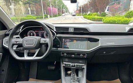 Audi Q3, 2023 год, 2 487 778 рублей, 8 фотография