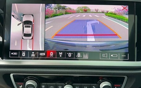 Audi Q3, 2023 год, 2 487 778 рублей, 11 фотография