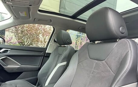 Audi Q3, 2023 год, 2 487 778 рублей, 13 фотография