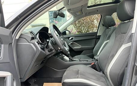 Audi Q3, 2023 год, 2 487 778 рублей, 7 фотография