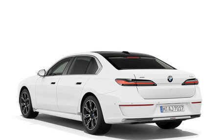 BMW 7 серия, 2024 год, 14 700 000 рублей, 7 фотография