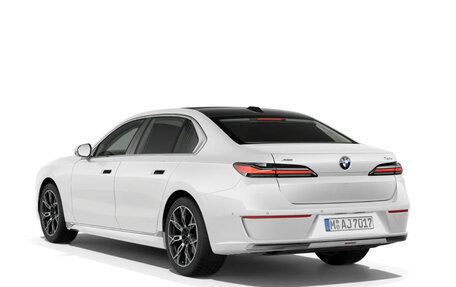 BMW 7 серия, 2024 год, 14 700 000 рублей, 2 фотография