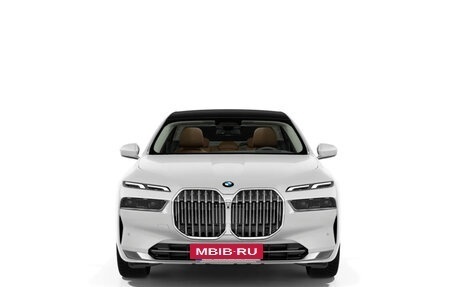 BMW 7 серия, 2024 год, 14 700 000 рублей, 4 фотография