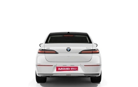 BMW 7 серия, 2024 год, 14 700 000 рублей, 5 фотография