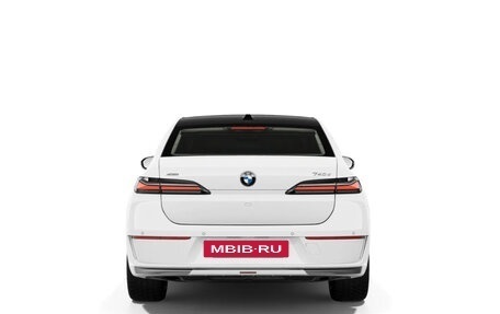 BMW 7 серия, 2024 год, 14 700 000 рублей, 10 фотография