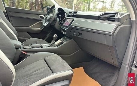 Audi Q3, 2023 год, 2 487 778 рублей, 14 фотография