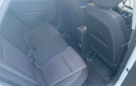 Hyundai Solaris II рестайлинг, 2020 год, 1 570 000 рублей, 14 фотография