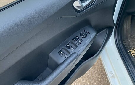 Hyundai Solaris II рестайлинг, 2020 год, 1 570 000 рублей, 12 фотография