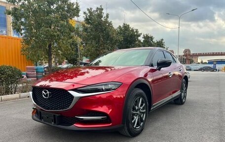 Mazda CX-4, 2021 год, 1 770 000 рублей, 3 фотография