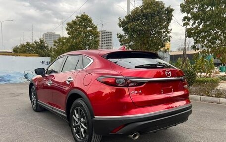 Mazda CX-4, 2021 год, 1 770 000 рублей, 4 фотография