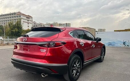 Mazda CX-4, 2021 год, 1 770 000 рублей, 6 фотография