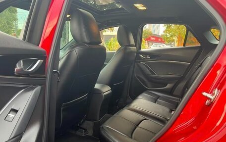 Mazda CX-4, 2021 год, 1 770 000 рублей, 9 фотография