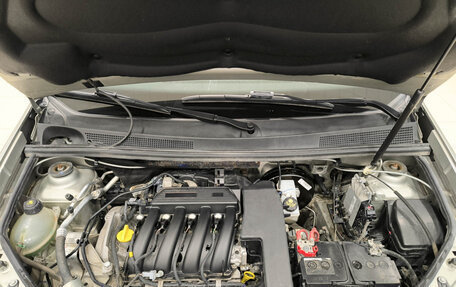 Renault Sandero II рестайлинг, 2017 год, 1 150 000 рублей, 11 фотография