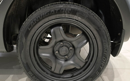 Renault Sandero II рестайлинг, 2017 год, 1 150 000 рублей, 22 фотография