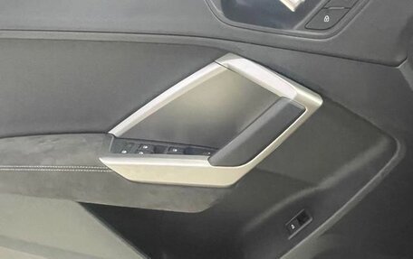 Audi Q3, 2021 год, 2 554 000 рублей, 12 фотография