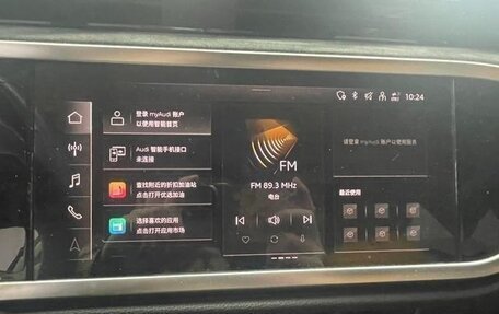 Audi Q3, 2021 год, 2 554 000 рублей, 11 фотография