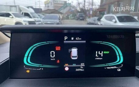 Hyundai Staria, 2024 год, 4 468 000 рублей, 7 фотография