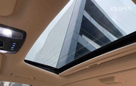 Hyundai Staria, 2024 год, 4 468 000 рублей, 11 фотография