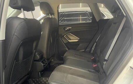 Audi Q3, 2021 год, 2 554 000 рублей, 16 фотография