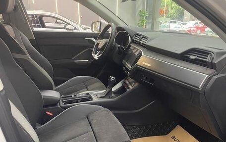 Audi Q3, 2021 год, 2 554 000 рублей, 15 фотография