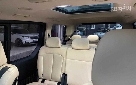 Hyundai Staria, 2024 год, 4 468 000 рублей, 9 фотография