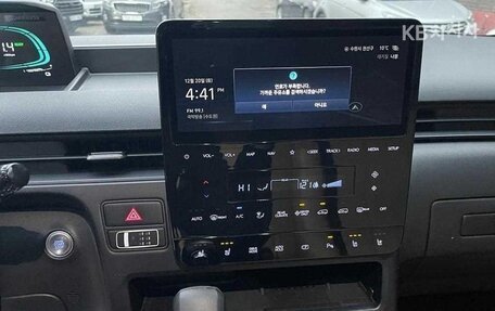 Hyundai Staria, 2024 год, 4 468 000 рублей, 10 фотография