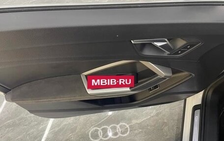 Audi Q3, 2021 год, 2 554 000 рублей, 14 фотография