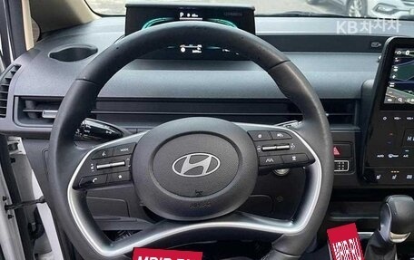 Hyundai Staria, 2024 год, 4 468 000 рублей, 4 фотография