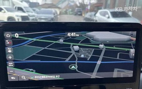 Hyundai Staria, 2024 год, 4 468 000 рублей, 12 фотография