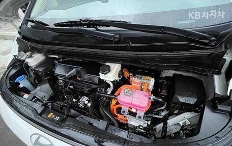 Hyundai Staria, 2024 год, 4 468 000 рублей, 19 фотография