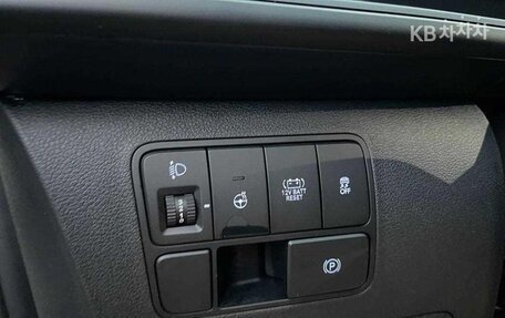 Hyundai Staria, 2024 год, 4 468 000 рублей, 14 фотография