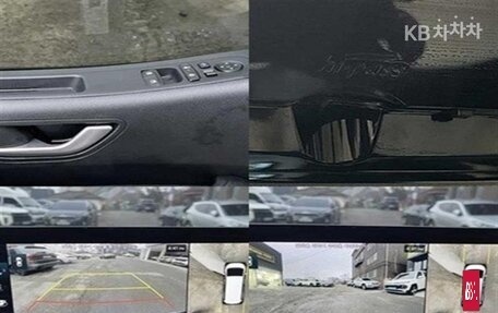 Hyundai Staria, 2024 год, 4 468 000 рублей, 17 фотография