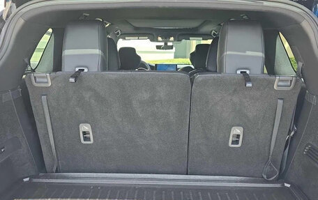 Infiniti QX60, 2026 год, 7 950 000 рублей, 7 фотография