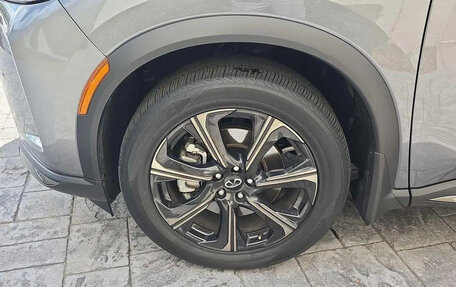 Infiniti QX60, 2026 год, 7 950 000 рублей, 6 фотография