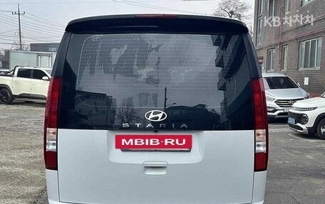 Hyundai Staria, 2024 год, 4 468 000 рублей, 20 фотография