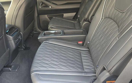 Infiniti QX60, 2026 год, 7 950 000 рублей, 14 фотография