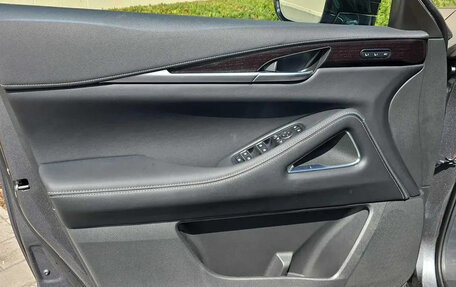 Infiniti QX60, 2026 год, 7 950 000 рублей, 15 фотография