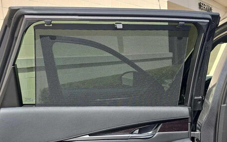 Infiniti QX60, 2026 год, 7 950 000 рублей, 11 фотография