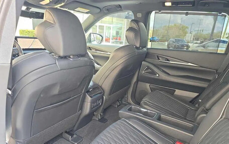 Infiniti QX60, 2026 год, 7 950 000 рублей, 12 фотография