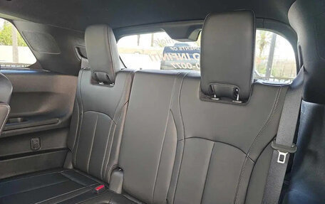 Infiniti QX60, 2026 год, 7 950 000 рублей, 9 фотография