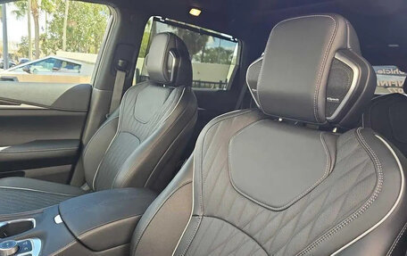 Infiniti QX60, 2026 год, 7 950 000 рублей, 18 фотография