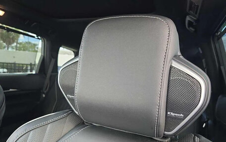 Infiniti QX60, 2026 год, 7 950 000 рублей, 19 фотография