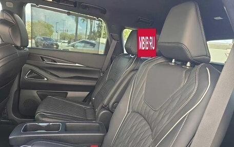 Infiniti QX60, 2026 год, 7 950 000 рублей, 13 фотография